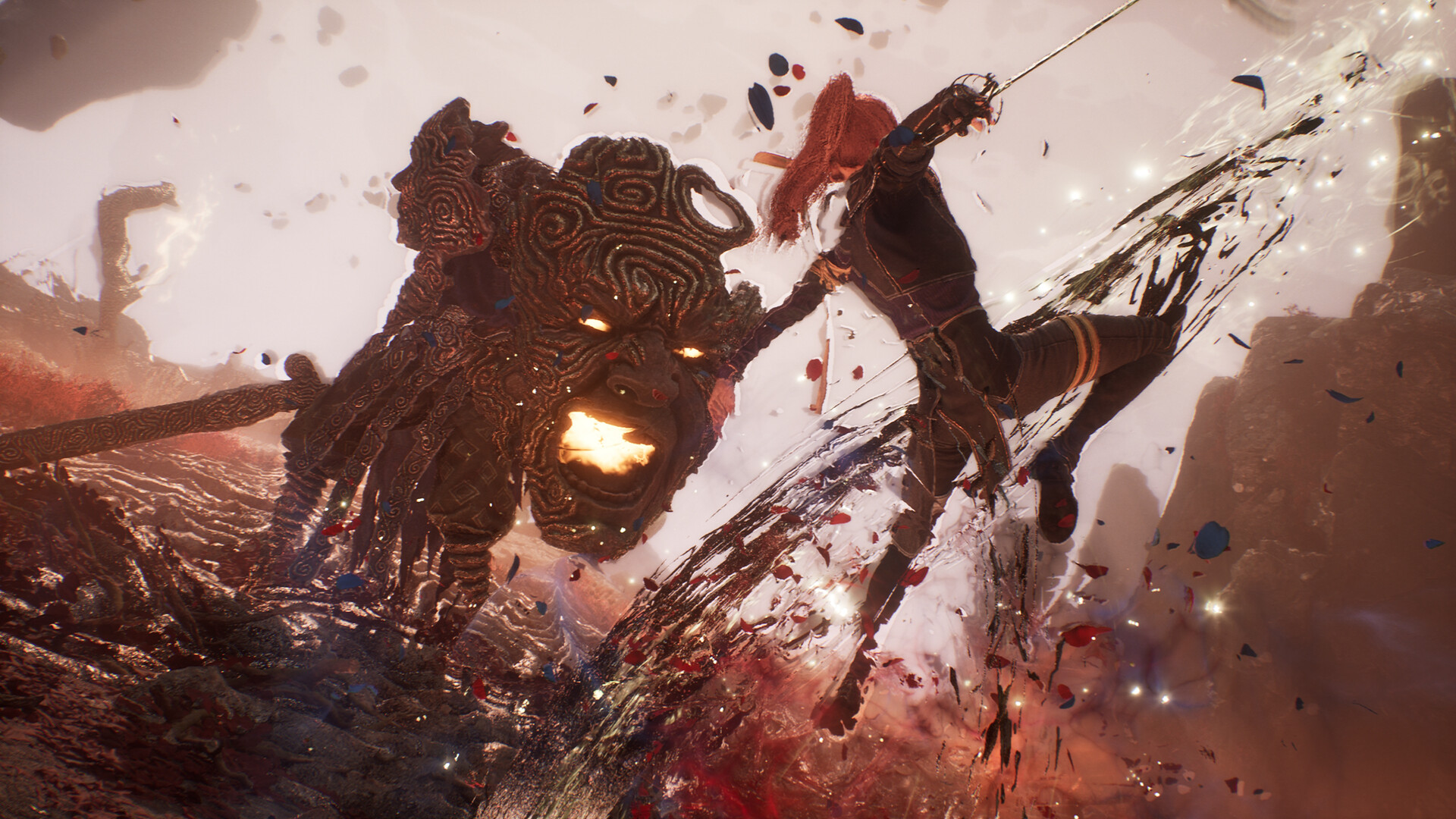 ระบบการต่อสู้แบบ Turn-based ใน Clair Obscur Expedition 33
