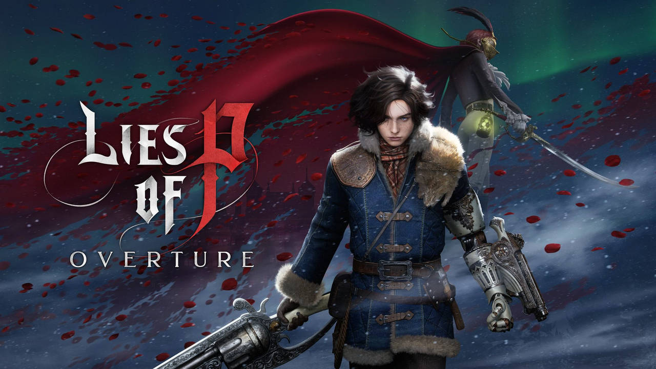 Lies of P: Overture รีวิวเจาะลึก เมื่อหุ่นเชิดกลายเป็นมนุษย์: บทสรุปที่ตรึงใจ