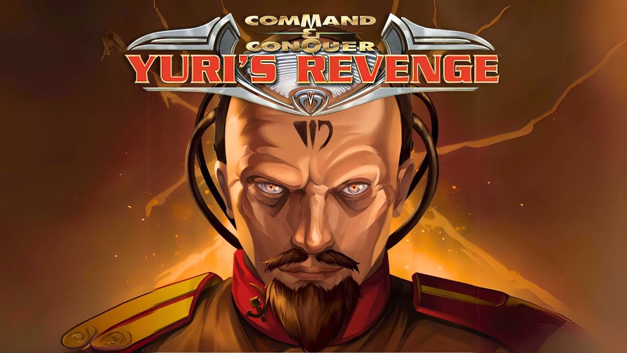 Command & Conquer Red Alert 2 Yuri's Revenge กับเกมในตำนานที่หลายคนยังคงจดจำและคิดถึง
