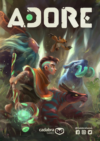Adore ราคาถูก