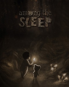  Among The Sleep1 DVD