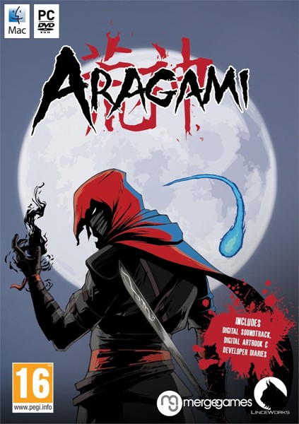 Aragami ราคาถูก