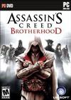  Assassin's Creed Brotherhood2 DVD