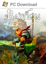  Bastion1 DVD