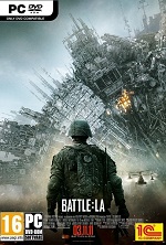  Battle Los Angeles 20111 DVD
