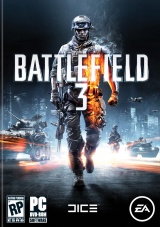  Battlefield 34 DVD