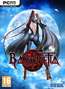 Bayonetta ราคาถูก