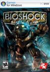  Bioshock2 DVD