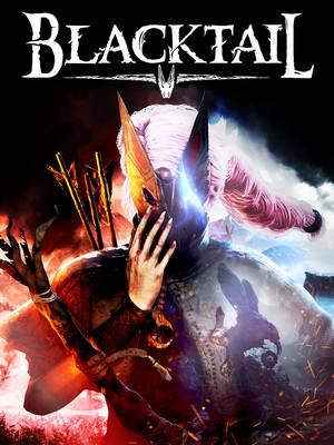 Blacktail ราคาถูก