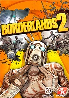  Borderlands 22 DVD