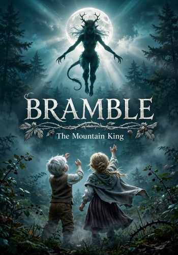 ปกเกม Bramble The Mountain King