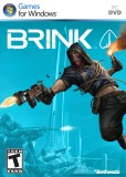  Brink2 DVD