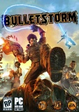  Bulletstorm2 DVD