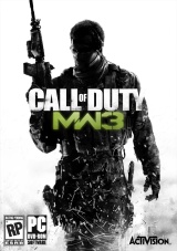  Call of Duty Modern Warfare 34 DVD