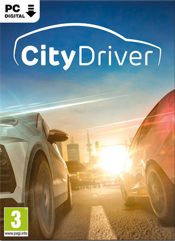 CityDriver ราคาถูก