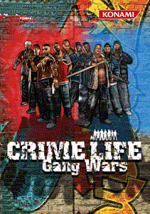  Crime Life Gang Wars1 DVD