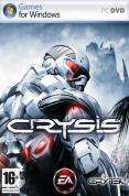  Crysis2 DVD