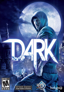  DARK1 DVD