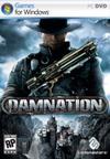  Damnation2 DVD