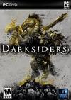  Darksiders3 DVD
