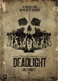  Deadlight2 DVD