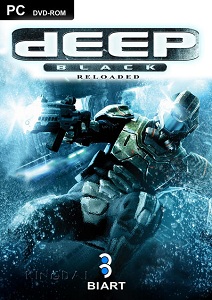  Deep Black Reloaded1 DVD
