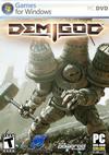  Demigod1 DVD