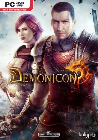  Demonicon2 DVD