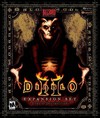  Diablo II + LOD1 DVD