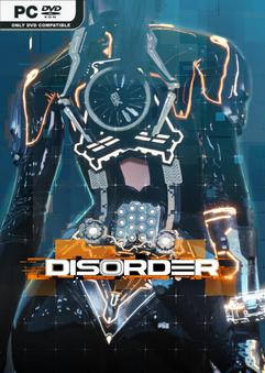 Disorder ราคาถูก