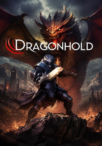 Dragonhold ราคาถูก