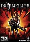  Dreamkiller2 DVD