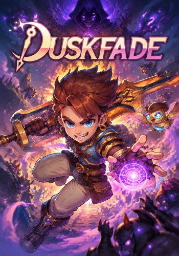 Duskfade ราคาถูก