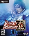  Dynasty Warriors 61 DVD