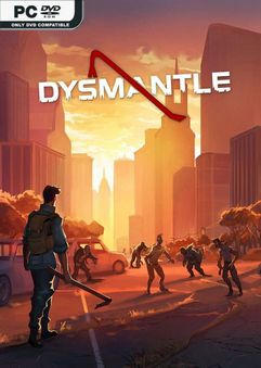 Dysmantle ราคาถูก