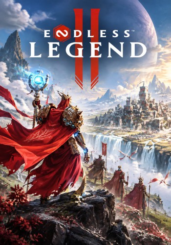 ปกเกม ENDLESS Legend 2