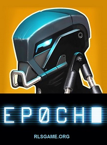  EPOCH1 DVD