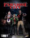  Escape From Paradise Cityจำนวน 1 DVD
