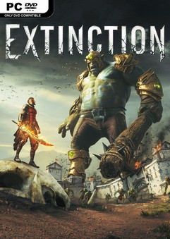 Extinction ราคาถูก