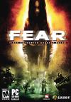  F.E.A.R1 DVD