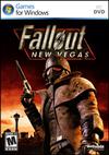  Fallout New Vegas2 DVD