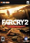  Far Cry 21 DVD