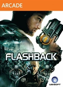  Flashback1 DVD