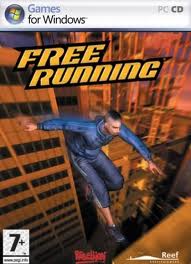  Free Running1 DVD