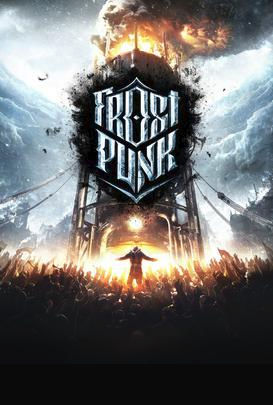 Frostpunk ราคาถูก