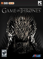  Game of Thrones1 DVD