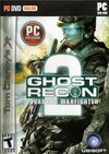  Ghost Recon Advanced Warfighter 21 DVD