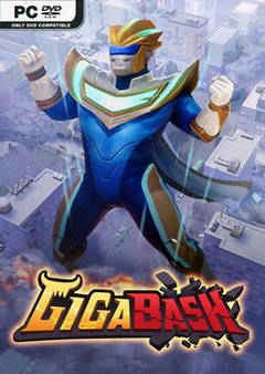 GigaBash ราคาถูก