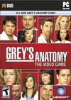  Grey's Anatomy1 DVD