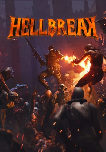 HELLBREAK ราคาถูก